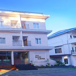 Princess De Munnar - 3 Star Resort