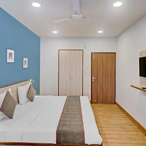 Hotel O Bharat's Heritage